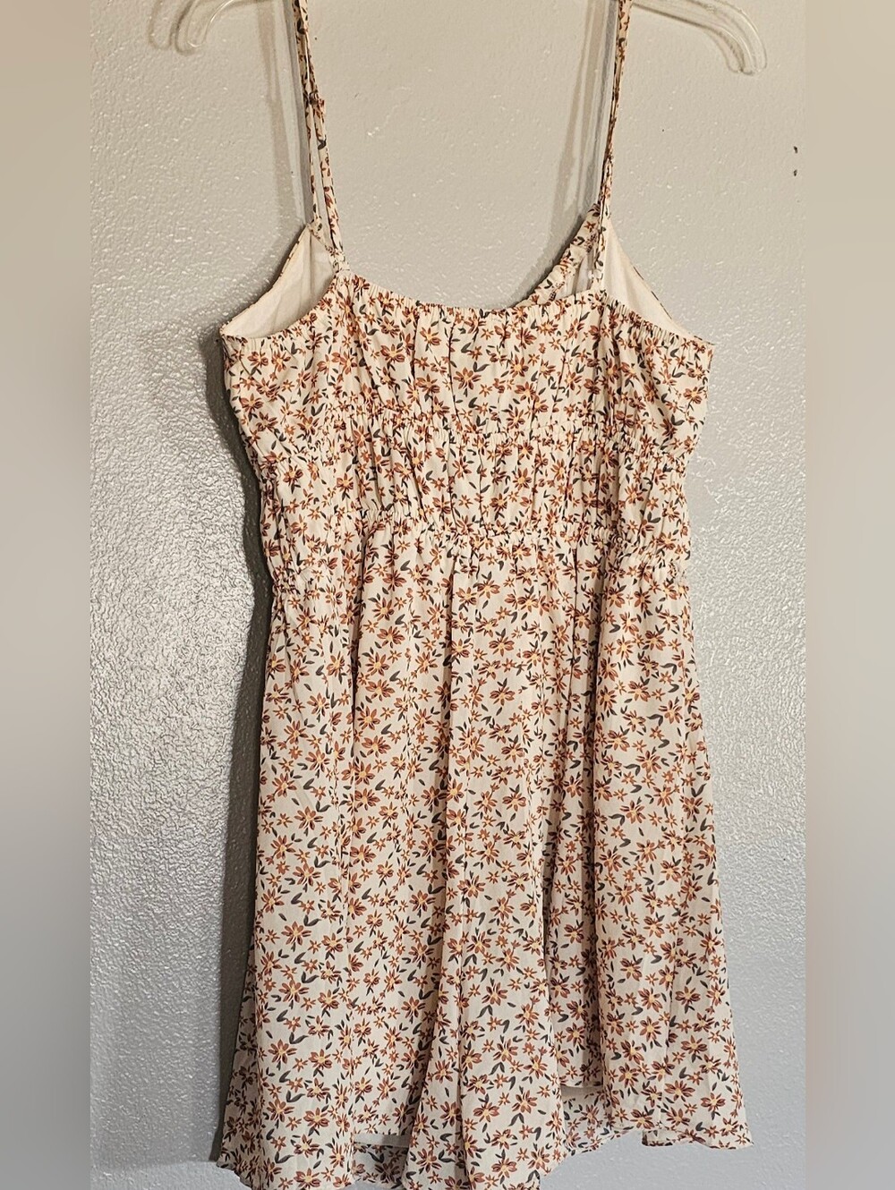 Papaya Women's Multi Playsuit-romper